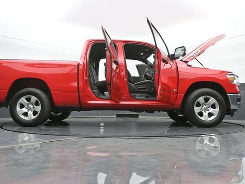 Used 2023 RAM 1500 Big Horn image 61
