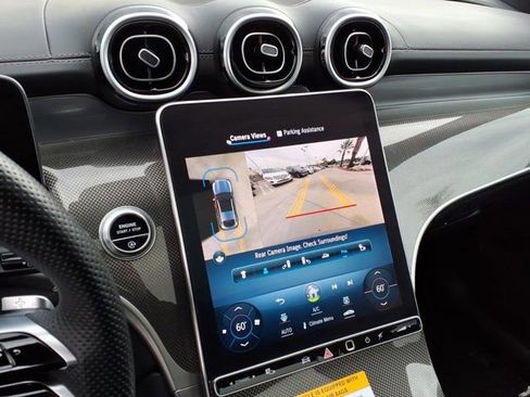 Certified 2024 Mercedes-Benz GLC 300 4MATIC image 6