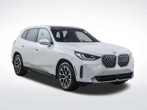 New 2026 BMW X3 xDrive30 w/ Premium Package AWD/4WD image 7