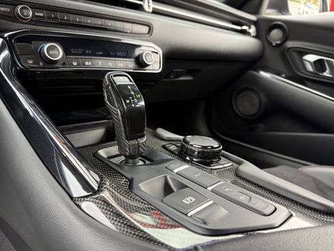 Used 2021 Toyota Supra w/ Safety & Technology Package image 22