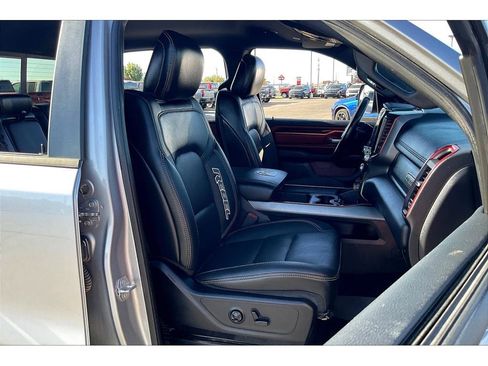 Used 2019 RAM 1500 Rebel w/ Rebel Level 2 Equipment Group image 7