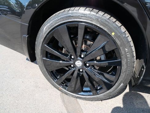 Used 2022 Nissan Altima 2.5 Platinum AWD/4WD image 38