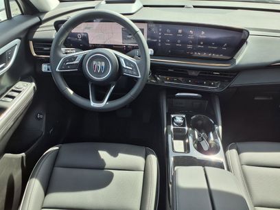 New 2026 Buick Envision Avenir