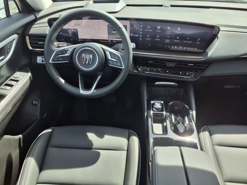 New 2026 Buick Envision Avenir AWD/4WD image 2