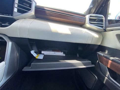 Used 2024 Toyota Tundra Capstone AWD/4WD image 24