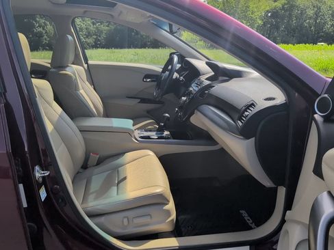 Used 2014 Acura RDX AWD w/ Technology Package image 51