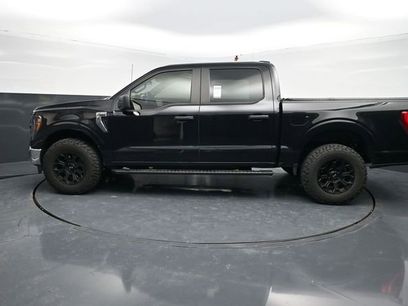 Used 2023 Ford F150 XLT