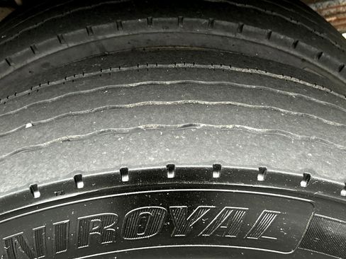 Used 2016 Ford F550 2WD Crew Cab Super Duty image 37