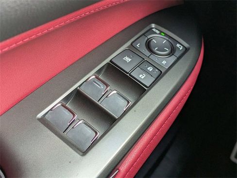 Used 2024 Lexus NX 350 F Sport image 28