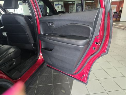 Used 2022 Honda Passport TrailSport image 17