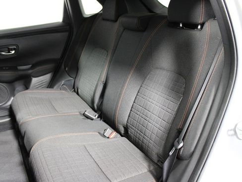 Used 2025 Honda HR-V Sport image 25