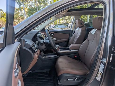 New 2026 Acura RDX SH-AWD w/ Technology Package image 5