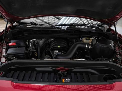 Used 2020 GMC Sierra 1500 AT4 w/ AT4 Premium Package AWD/4WD image 44