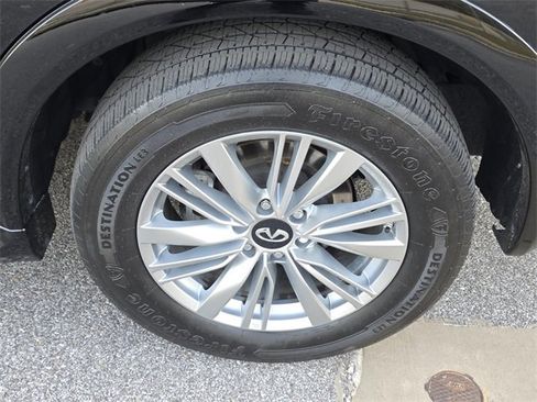 Used 2018 INFINITI QX80 Base image 49