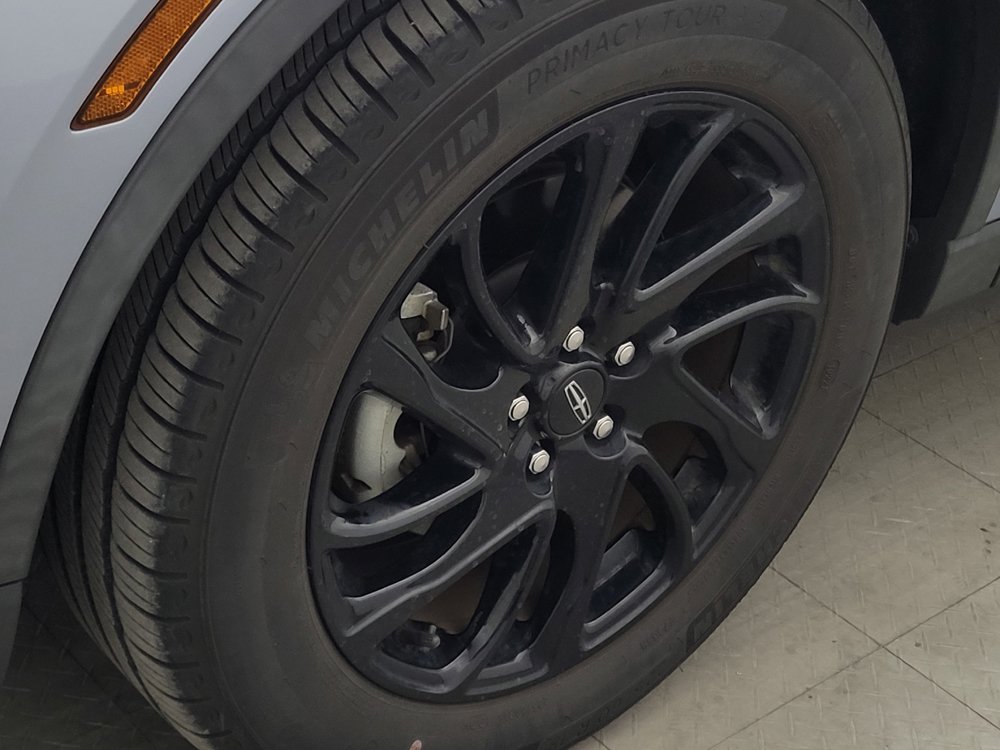 Used 2022 Lincoln Corsair FWD w/ Equipment Group 101A image 31
