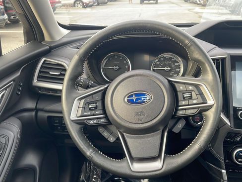 Used 2024 Subaru Forester Touring w/ Pop Package 2 image 22