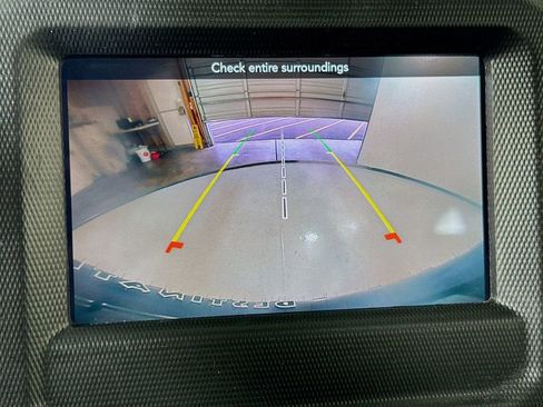 Used 2023 Jeep Wrangler Unlimited w/ Cold Weather Group AWD/4WD image 40