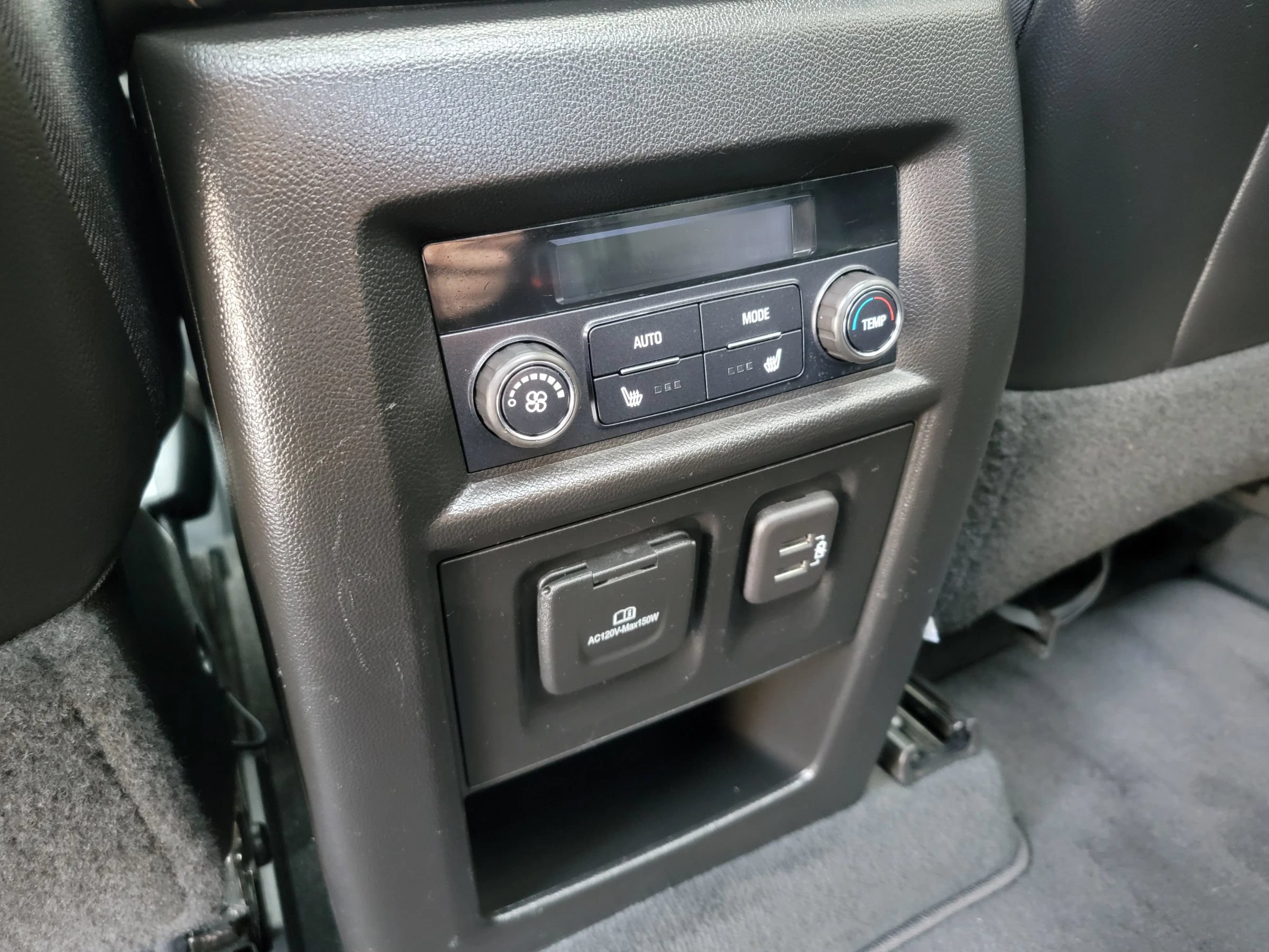Used 2021 Chevrolet Traverse Premier AWD/4WD image 13
