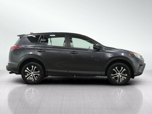 Used 2017 Toyota RAV4 LE w/ All Weather Liner Package AWD/4WD image 6