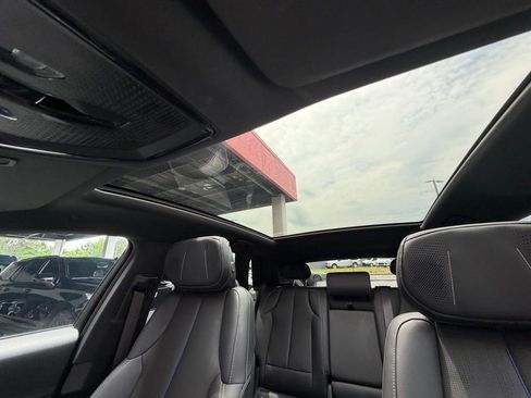Used 2024 Cadillac Lyriq Luxury w/ LPO, Floor Liner Package AWD/4WD image 28
