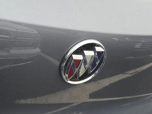 Used 2022 Buick Encore GX Essence w/ Advanced Technology Package image 22