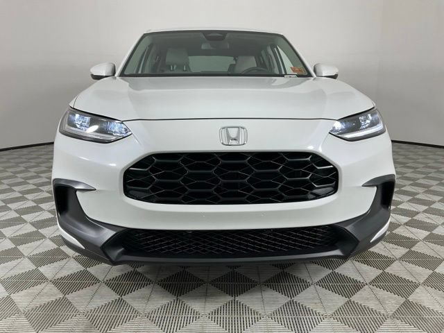 Used 2027 Honda HR-V LX image 14