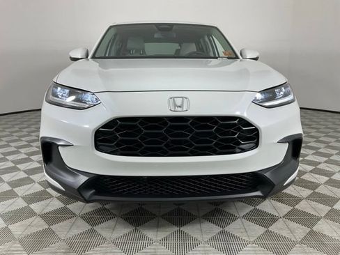 Used 2027 Honda HR-V LX image 14