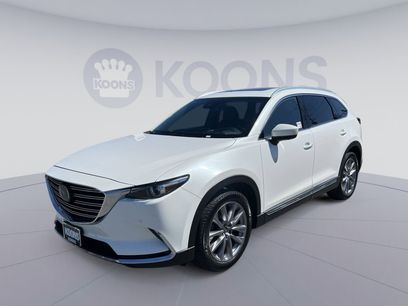 Used 2023 MAZDA CX-9 Grand Touring