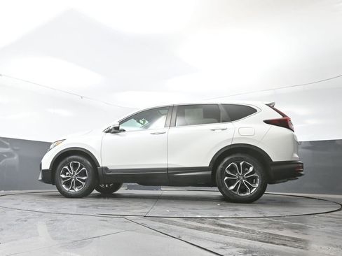 Used 2021 Honda CR-V EX-L image 56