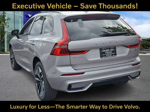 Certified 2026 Volvo XC60 B5 Plus w/ Protection Package Premier AWD/4WD image 5