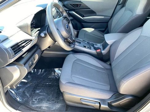 Used 2024 Subaru Crosstrek 2.0i AWD/4WD image 12