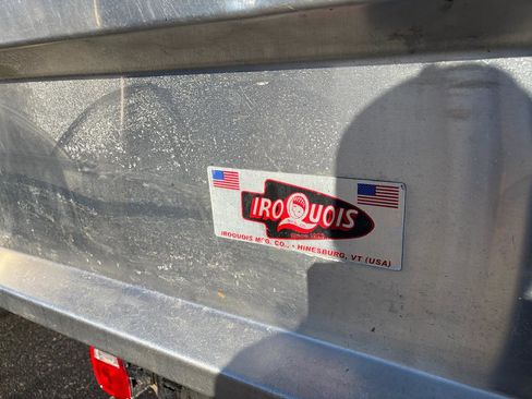 Used 2018 Chevrolet Silverado 3500 W/T w/ Snow Plow Prep Package image 16