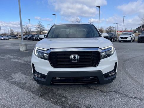 Used 2023 Honda Ridgeline RTL-E image 8