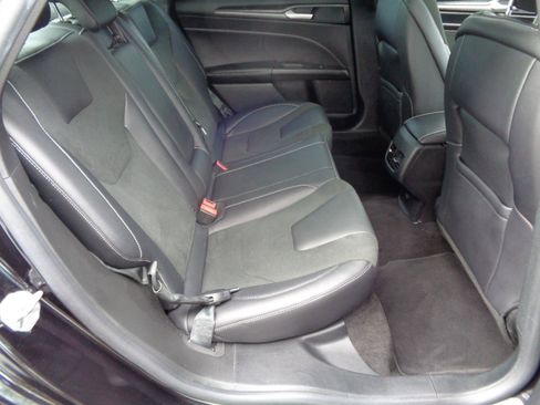 Used 2019 Ford Fusion Sport image 8