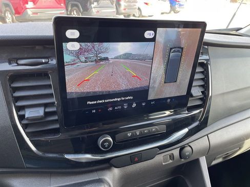 Used 2023 Ford Transit 350 XLT image 21