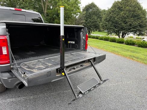 Certified 2023 Ford F150 XLT w/ Equipment Group 302A High AWD/4WD image 24