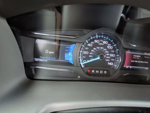 Used 2019 Ford Flex Limited w/ Equipment Group 301A AWD/4WD image 16