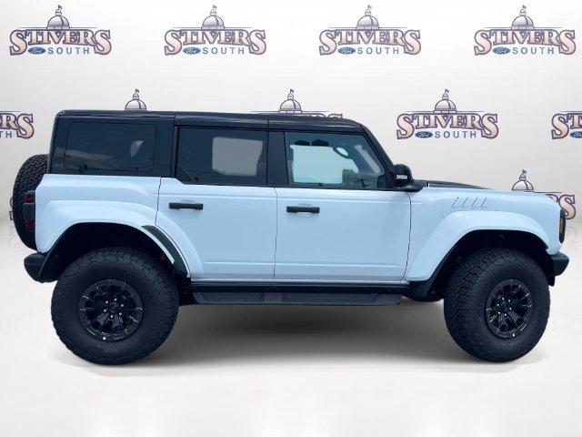 New 2026 Ford Bronco Raptor AWD/4WD image 2