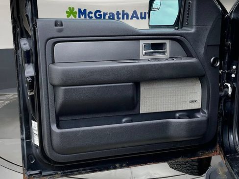 Used 2011 Ford F150 Raptor w/ Raptor Luxury Pkg AWD/4WD image 24