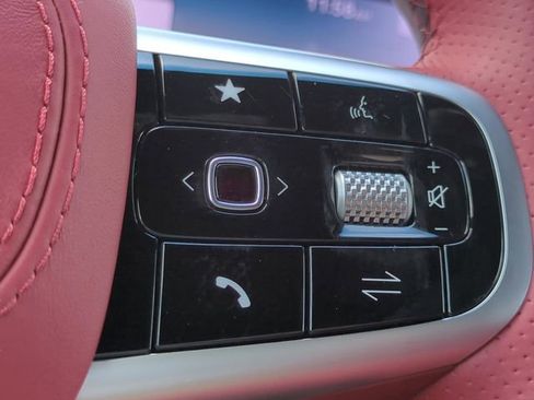 New 2026 Genesis GV80 3.5T e-SC AWD/4WD image 22