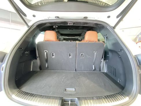 Used 2025 Kia Telluride SX Prestige X-Line AWD/4WD image 28