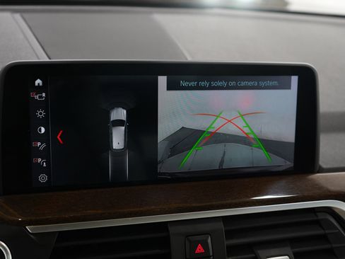 Used 2019 BMW X3 xDrive30i w/ Convenience Package image 22