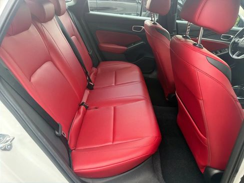 Used 2025 Acura Integra A-Spec FWD image 20
