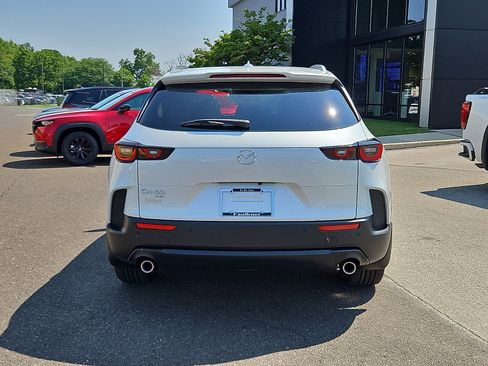 New 2026 MAZDA CX-50 AWD 2.5 S w/ Weather Package image 5