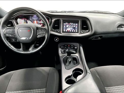 Used 2023 Dodge Challenger GT w/ Blacktop Package image 18