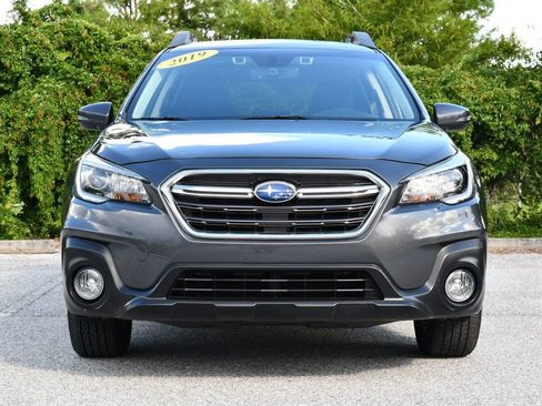 Used 2019 Subaru Outback 2.5i Premium w/ Popular Package #2 image 39