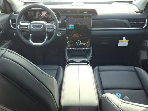 New 2026 GMC Terrain Denali image 12