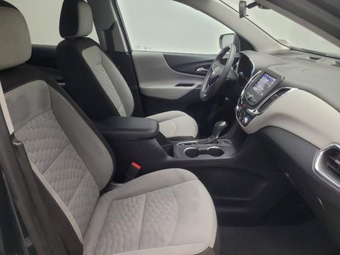 Used 2020 Chevrolet Equinox LT AWD/4WD image 21