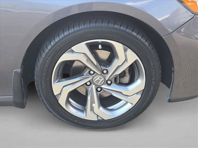 Used 2019 Honda Accord EX-L image 13
