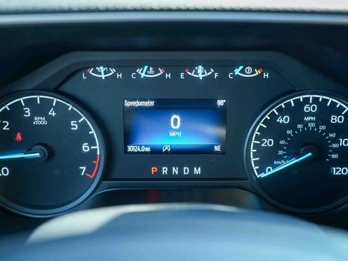 Used 2023 Ford F150 XL w/ STX Appearance Package AWD/4WD image 24